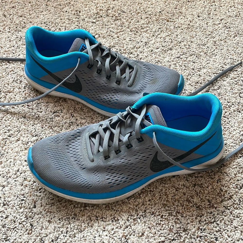 Nike Flex Running Shoes